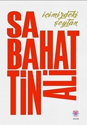 İçimizdeki Şeytan - Nilüfer Yayınları