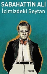 İçimizdeki Şeytan - Puslu Yayıncılık