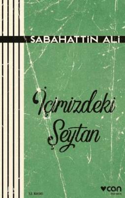 İçimizdeki Şeytan - 1