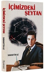 İçimizdeki Şeytan - Kumran Yayınları