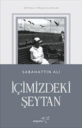 İçimizdeki Şeytan - Müptela Yayınları