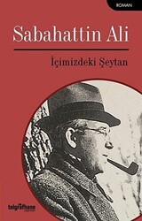 İçimizdeki Şeytan - Telgrafhane Yayınları