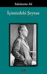 İçimizdeki Şeytan - Yapı Kredi Yayınları