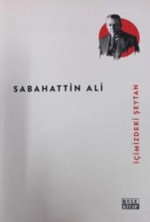 İçimizdeki Şeytan - Kule Kitap