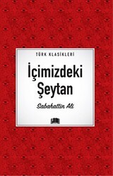 İçimizdeki Şeytan - Ema Kitap