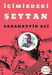 İçimizdeki Şeytan - E-Kitap Yayıncılık