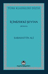 İçimizdeki Şeytan - Myrina Yayınları