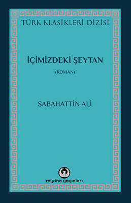 İçimizdeki Şeytan - 1