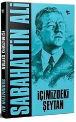 İçimizdeki Şeytan - Halk Kitabevi