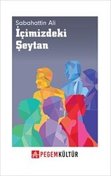 İçimizdeki Şeytan - Pegem Akademi Yayıncılık