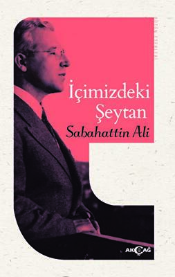 İçimizdeki Şeytan - 1
