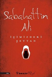 İçimizdeki Şeytan - İnkılap Kitabevi
