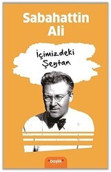 İçimizdeki Şeytan - Başlık Yayınları