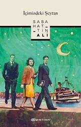 İçimizdeki Şeytan - Epsilon Yayınevi