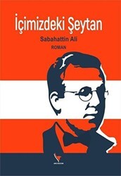 İçimizdeki Şeytan - Anı Yayıncılık