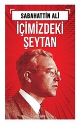 İçimizdeki Şeytan - Sıfır6 Yayınevi
