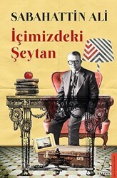 İçimizdeki Şeytan - Destek Yayınları