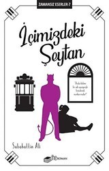 İçimizdeki Şeytan - Zamansız Eserler 7 - The Roman
