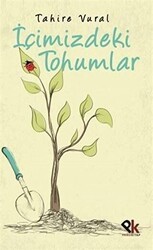 İçimizdeki Tohumlar - Panu Kitap