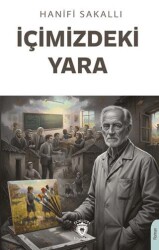İçimizdeki Yara - Dorlion Yayınları