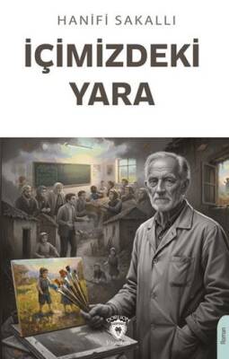 İçimizdeki Yara - 1