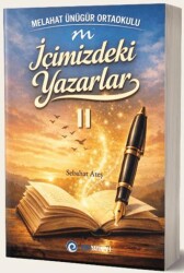 İçimizdeki Yazarlar II - NSN Yayınevi