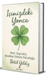İçimizdeki Yonca - Süvari Yayınları