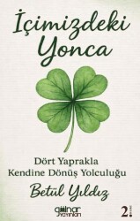 İçimizdeki Yonca 