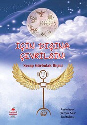 İçin Dışına Çevrilsin - 1