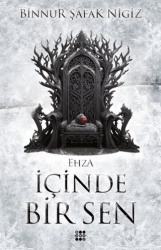 İçinde Bir Sen 5 - Ehza - Dokuz Yayınları