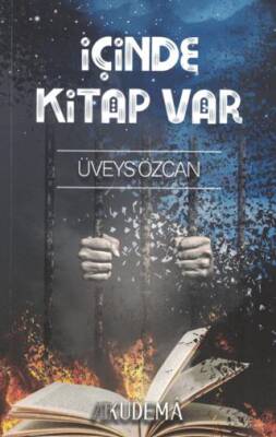 İçinde Kitap Var - 1