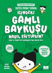 İçindeki Gamlı Baykuşu Nasıl Eğitirsin? - Aile Yayınları