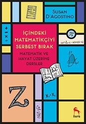 İçindeki Matematikçiyi Serbest Bırak - Nora Kitap