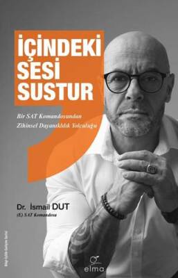İçindeki Sesi Sustur - 1