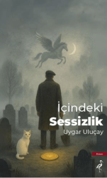 İçindeki Sessizlik - Çatı Kitapları