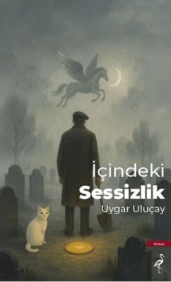 İçindeki Sessizlik - 1