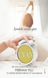 İçindeki Sonsuz Güce Uyan - İkinci Adam Yayınları