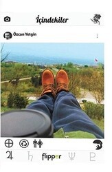 İçindekiler - Flipper Yayıncılık
