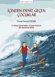 İçinden Deniz Geçen Çocuklar - Müzik Eğitimi Yayınları