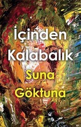 İçinden Kalabalık - Cinius Yayınları