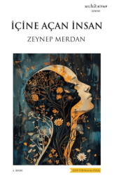 İçine Açan İnsan - Muhit Kitap