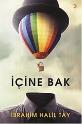 İçine Bak - Cinius Yayınları