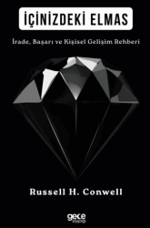 İçinizdeki Elmas - Gece Kitaplığı