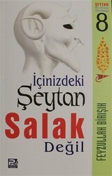 İçinizdeki Şeytan Salak Değil - Karınca & Polen Yayınları