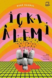 İçki Alemi - Dedalus Kitap