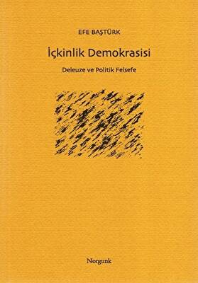 İçkinlik Demokrasisi - 1