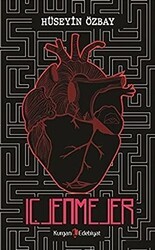 İçlenmeler - Kurgan Edebiyat