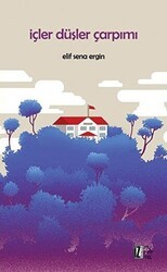 İçler Düşler Çarpımı - İz Yayıncılık