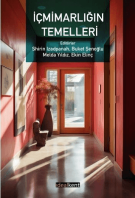 İçmimarlığın Temelleri - 1
