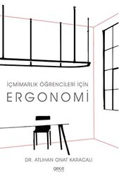 İçmimarlık Öğrencileri için Ergonomi - Gece Kitaplığı